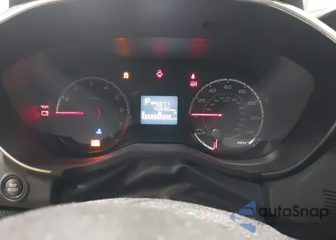 2019 Subaru Crosstrek 2.0I Premium z USA, uszkodzony, nr VIN JF2GTACC8K8325843